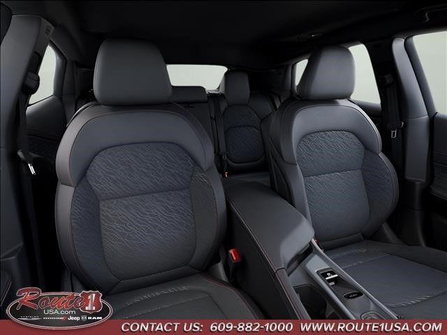 new 2026 Dodge Charger car, priced at $53,748