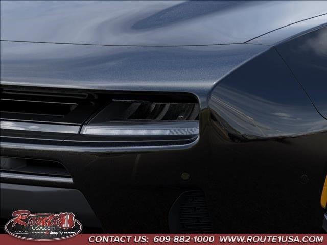 new 2026 Dodge Charger car, priced at $53,748
