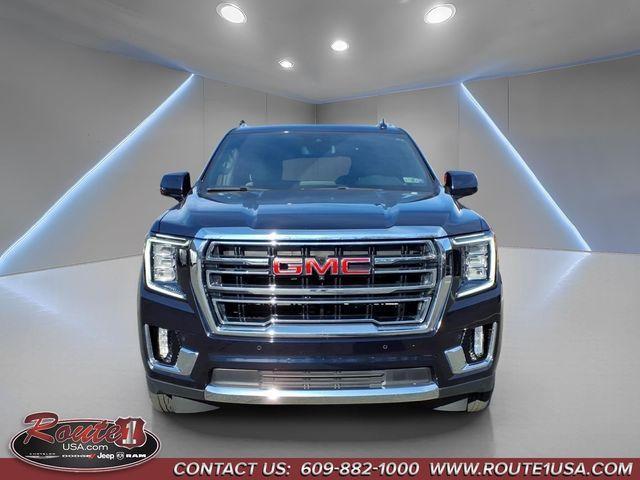 used 2023 GMC Yukon XL car, priced at $54,888