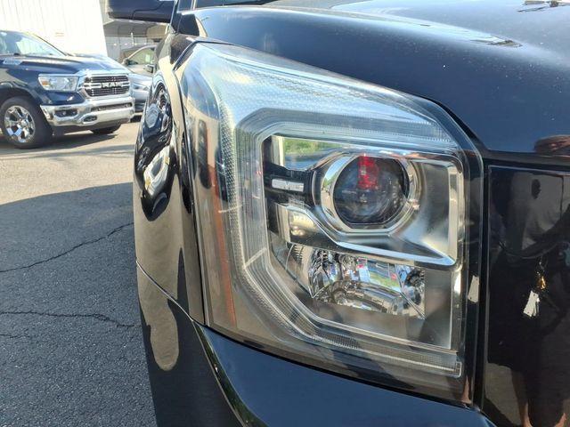 used 2019 GMC Yukon car, priced at $27,043