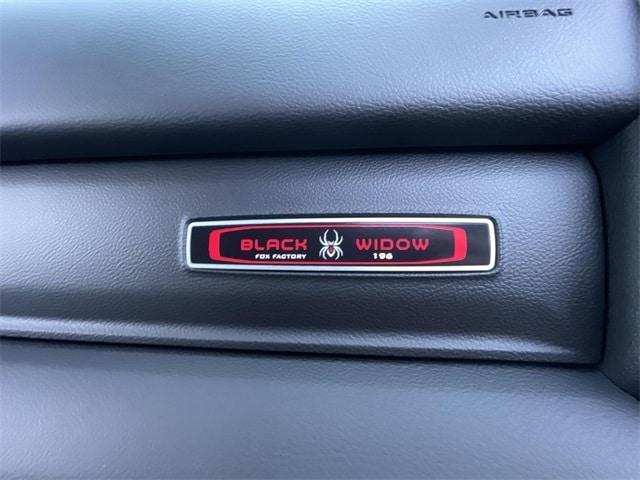 new 2026 Ram 1500 car, priced at $87,965