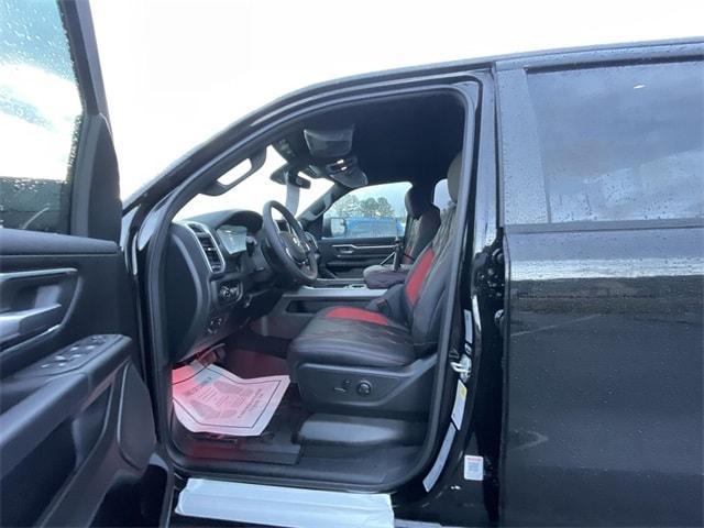 new 2026 Ram 1500 car, priced at $87,965