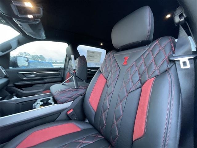 new 2026 Ram 1500 car, priced at $87,965