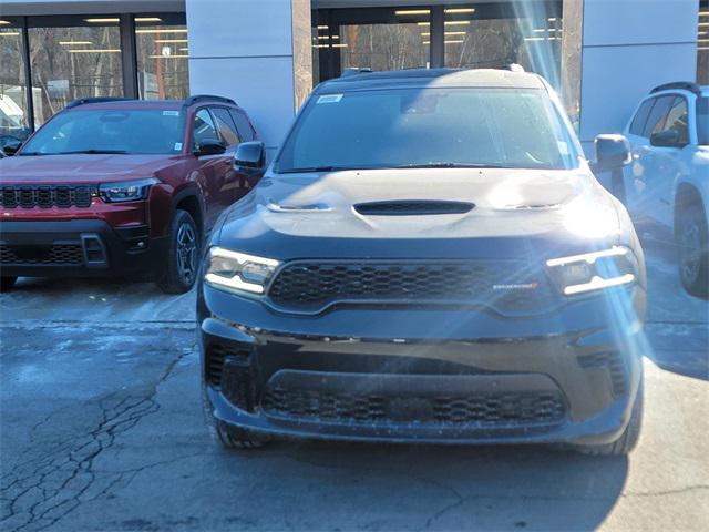 new 2026 Dodge Durango car, priced at $49,185
