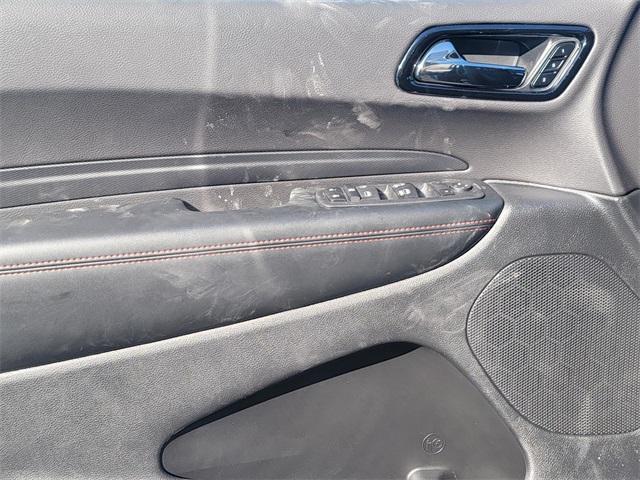 new 2026 Dodge Durango car, priced at $49,185
