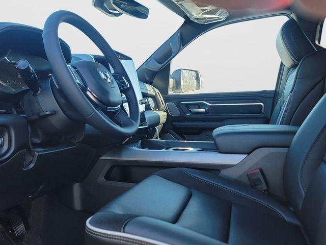 new 2026 Ram 1500 car, priced at $65,000