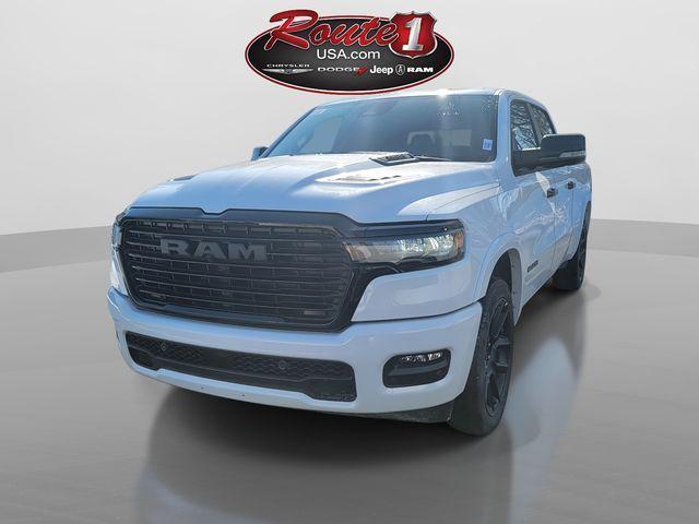 new 2026 Ram 1500 car, priced at $65,000