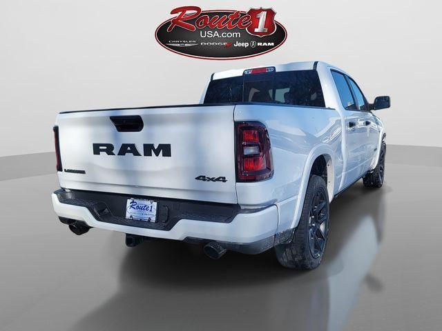 new 2026 Ram 1500 car, priced at $65,000