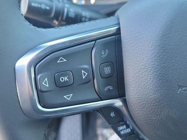 new 2026 Ram 1500 car, priced at $65,000