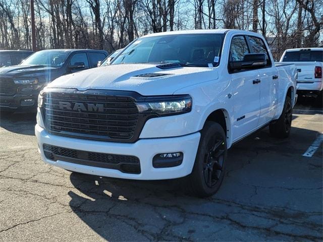 new 2026 Ram 1500 car, priced at $68,050
