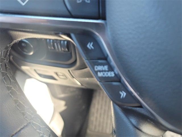 new 2026 Ram 1500 car, priced at $68,050