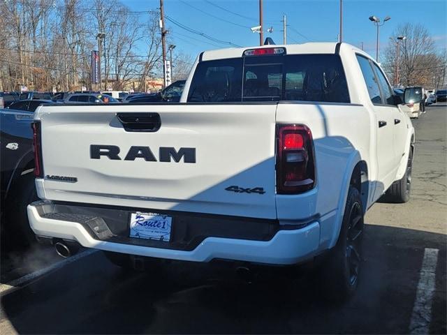 new 2026 Ram 1500 car, priced at $68,050