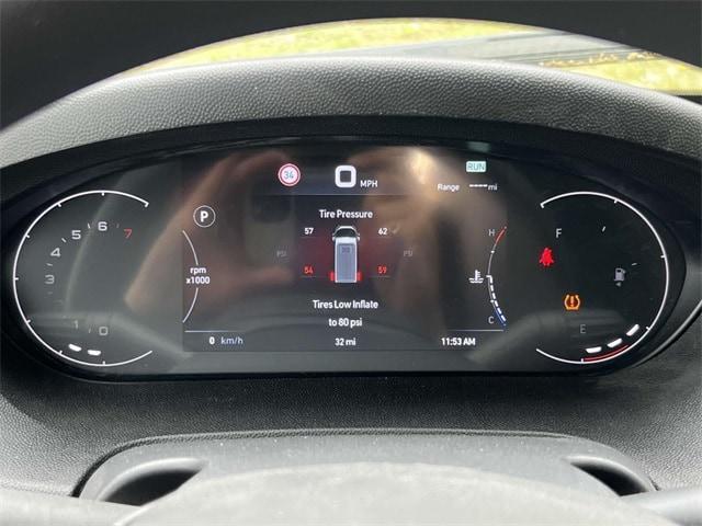 new 2024 Ram ProMaster 3500 car, priced at $50,000