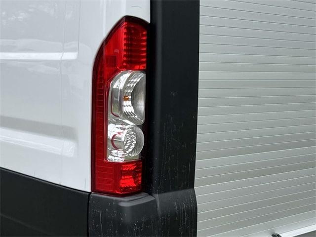 new 2024 Ram ProMaster 3500 car, priced at $50,000