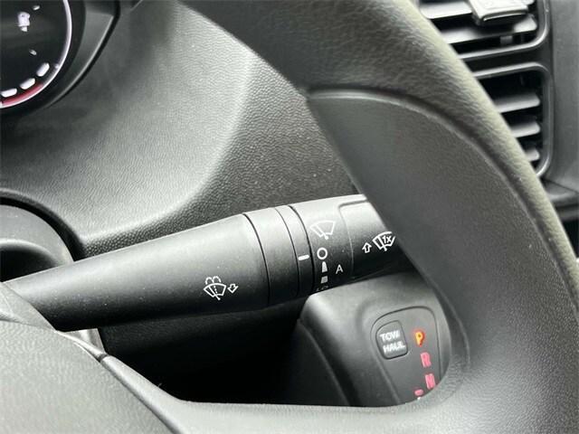 new 2024 Ram ProMaster 3500 car, priced at $50,000