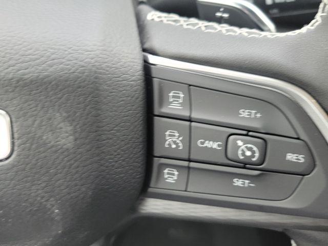 new 2026 Jeep Grand Cherokee car, priced at $44,040