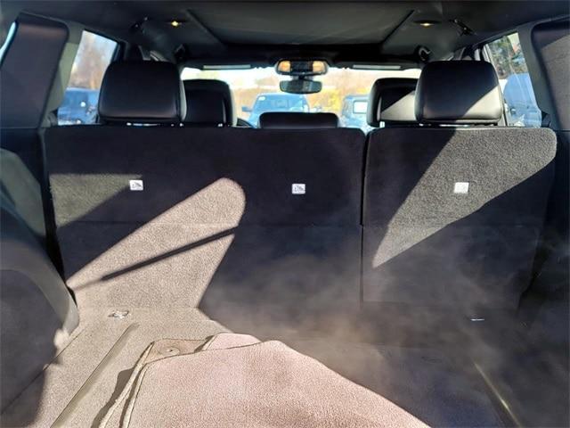 used 2017 Jeep Grand Cherokee car, priced at $14,995