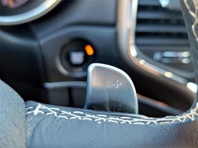 used 2017 Jeep Grand Cherokee car, priced at $14,995