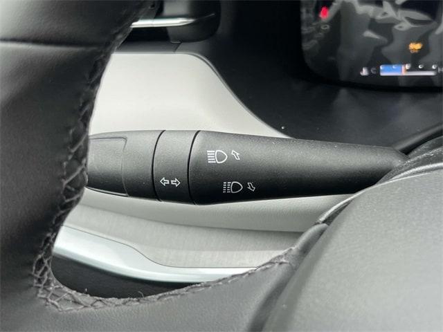 new 2026 Jeep Compass car, priced at $34,006