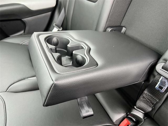 new 2026 Jeep Compass car, priced at $34,006