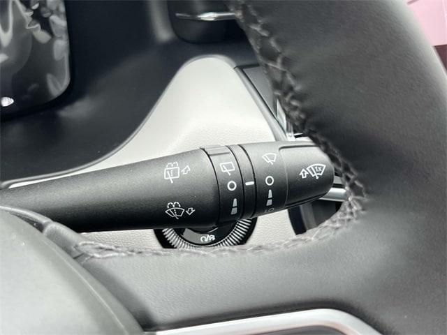 new 2026 Jeep Compass car, priced at $34,006