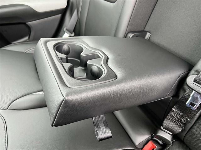 new 2026 Jeep Compass car, priced at $33,380