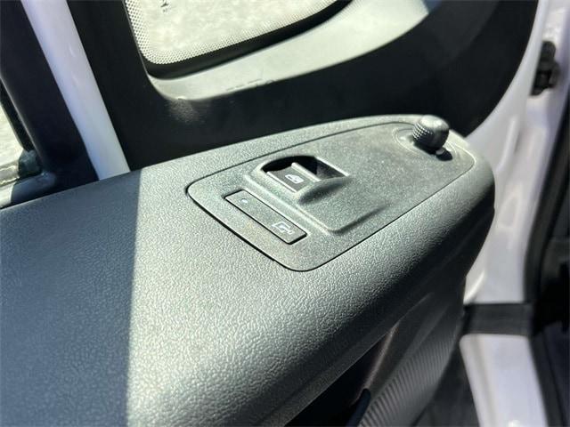 new 2024 Ram ProMaster 3500 Delivery Van BEV car, priced at $28,882