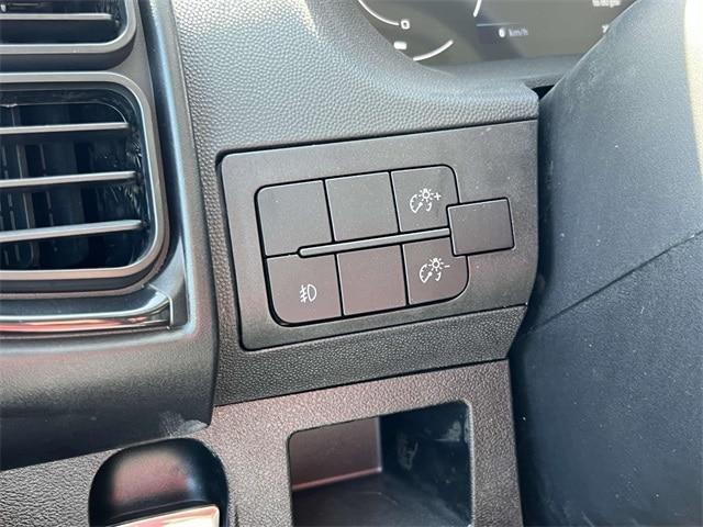 new 2024 Ram ProMaster 3500 Delivery Van BEV car, priced at $78,000