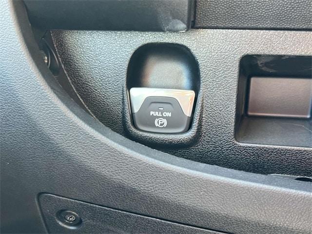 new 2024 Ram ProMaster 3500 Delivery Van BEV car, priced at $78,000