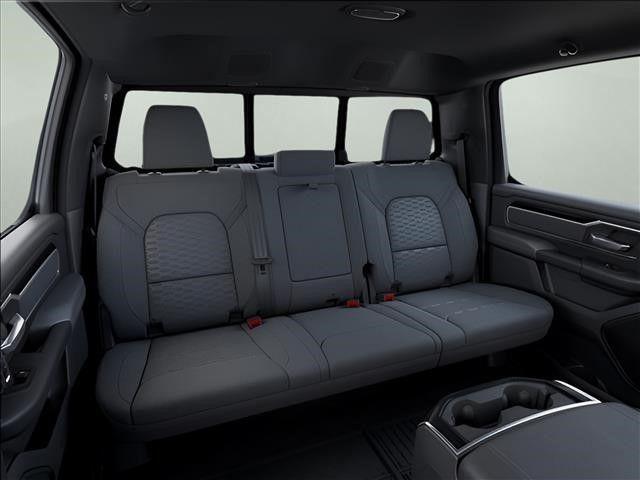 new 2026 Ram 1500 car, priced at $53,064