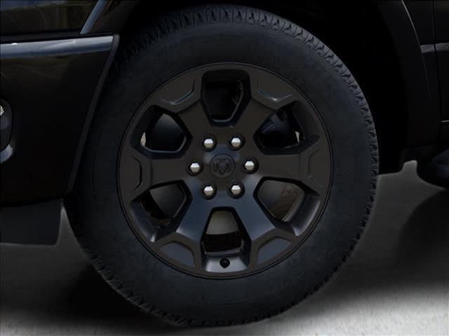 new 2026 Ram 1500 car, priced at $53,064