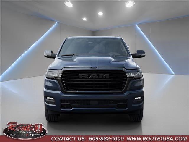 new 2026 Ram 1500 car, priced at $68,980
