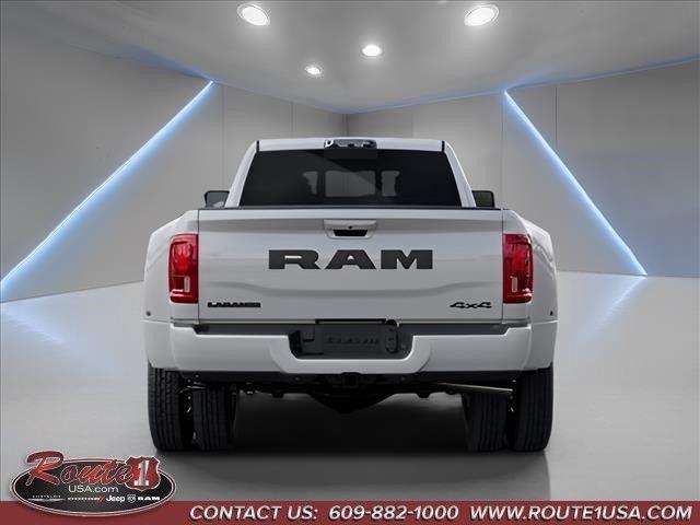 new 2026 Ram 3500 car, priced at $96,456