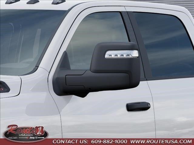 new 2026 Ram 2500 car, priced at $62,215