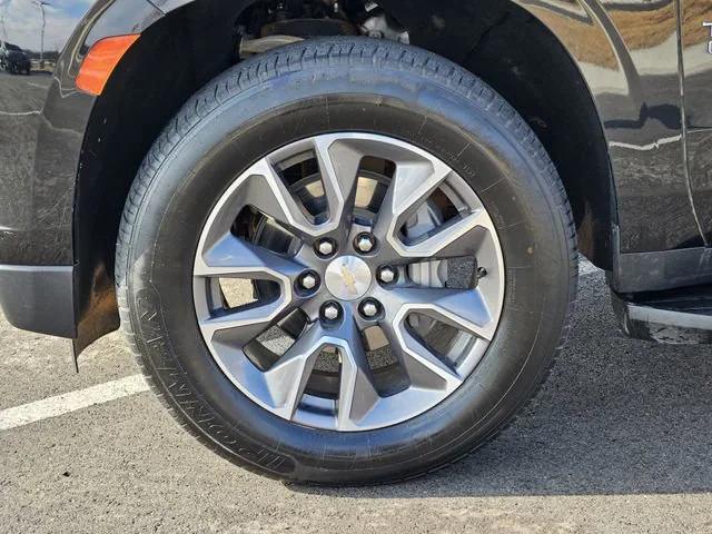 used 2023 Chevrolet Tahoe car, priced at $45,269