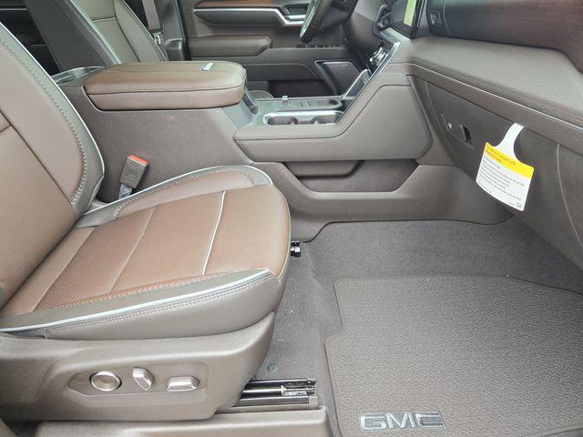 new 2026 GMC Sierra 2500 car, priced at $85,196