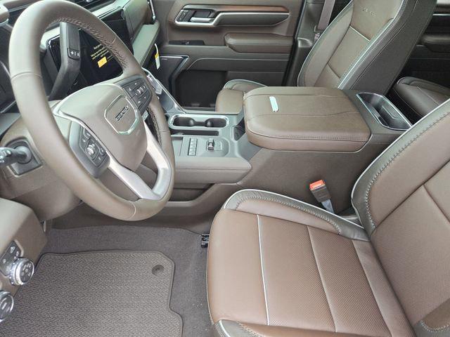 new 2026 GMC Sierra 2500 car, priced at $85,196