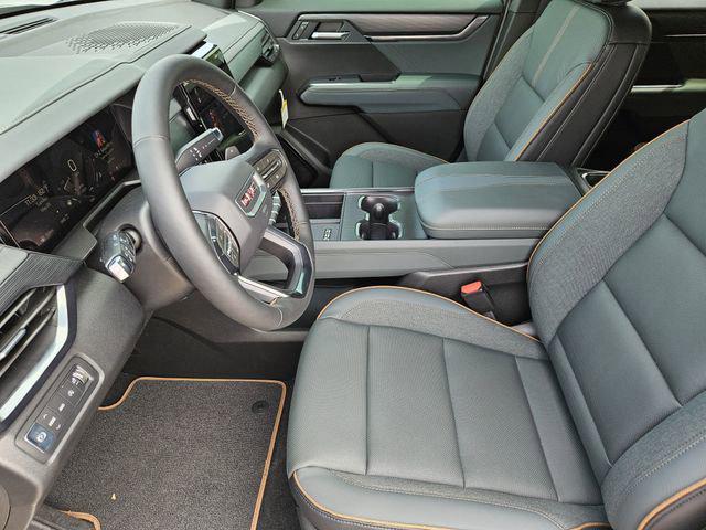 new 2026 GMC Acadia car, priced at $55,584