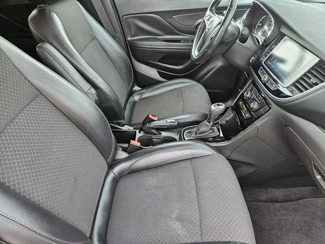 used 2019 Buick Encore car, priced at $12,809