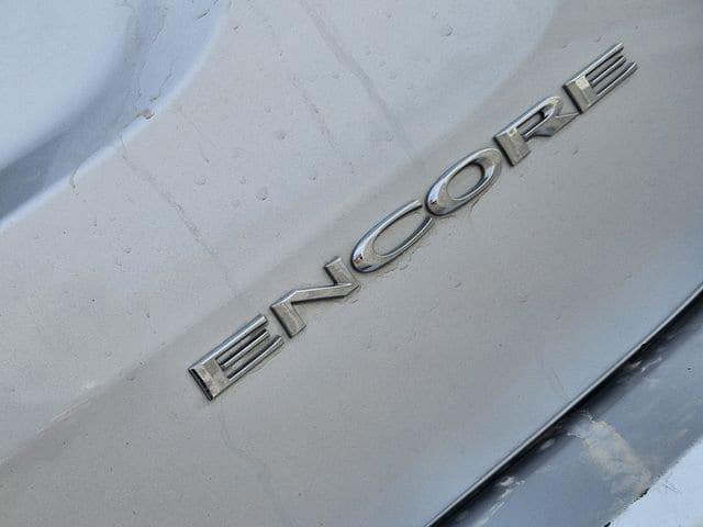 used 2019 Buick Encore car, priced at $12,809