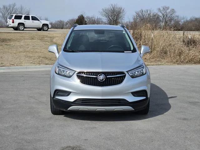used 2019 Buick Encore car, priced at $12,809