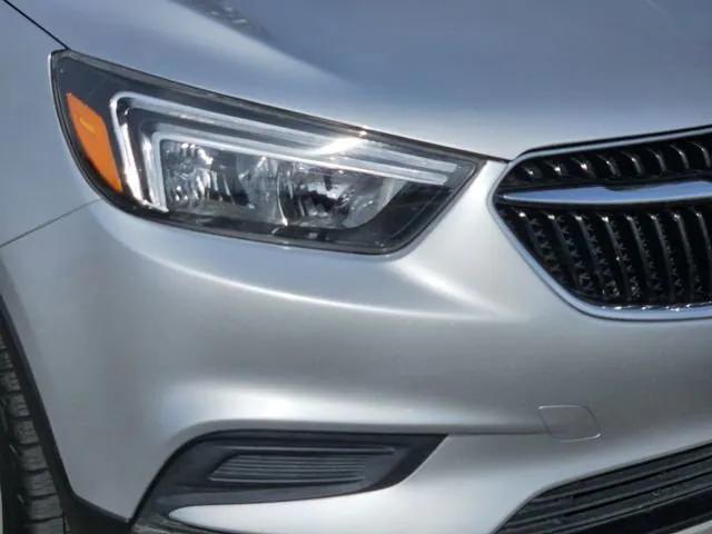 used 2019 Buick Encore car, priced at $12,809