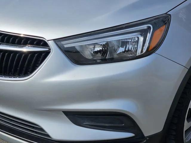 used 2019 Buick Encore car, priced at $12,809