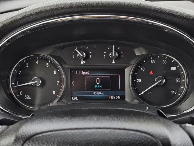 used 2019 Buick Encore car, priced at $12,809