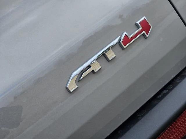new 2026 GMC Acadia car, priced at $59,193