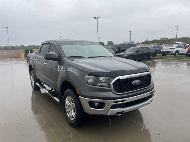 used 2019 Ford Ranger car, priced at $20,259