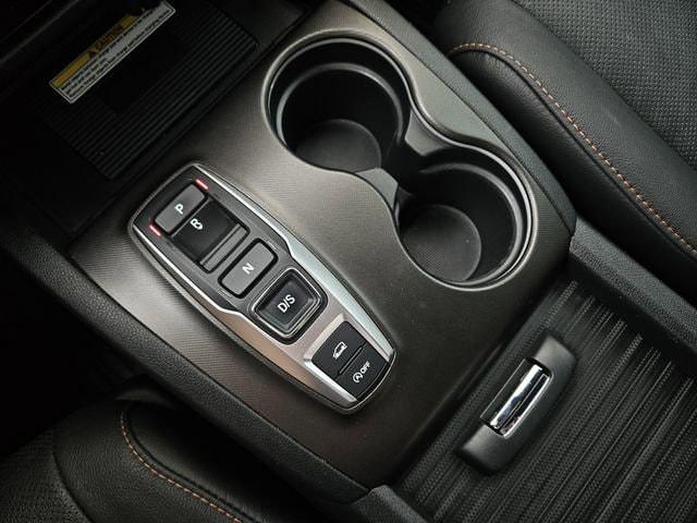 used 2022 Honda Passport car, priced at $30,159