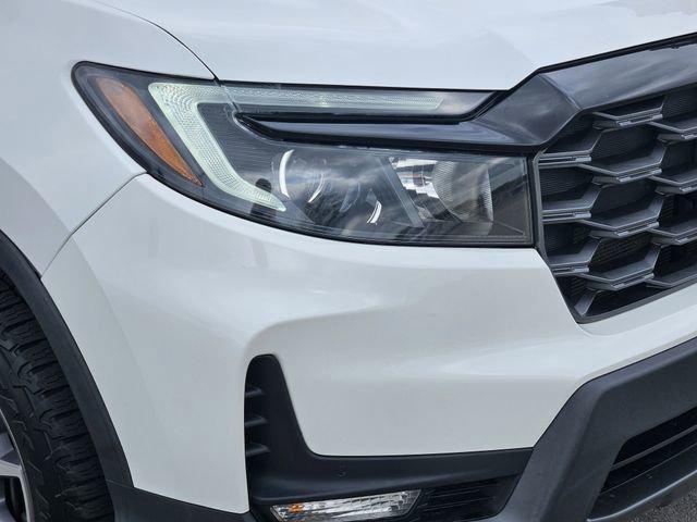 used 2022 Honda Passport car, priced at $30,159