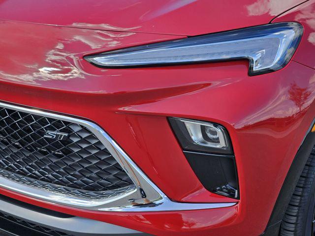 new 2026 Buick Encore GX car, priced at $29,578