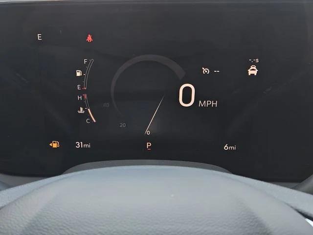 new 2026 Buick Encore GX car, priced at $29,578